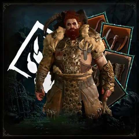 Druid Build