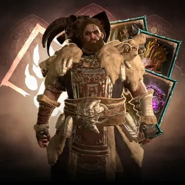 Druid Uniques Bundle