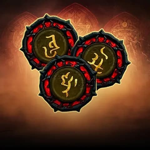 Glyphs Power Leveling