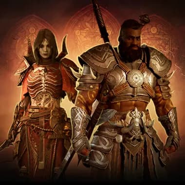 Leveling Bundle