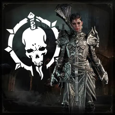 Necromancer Build