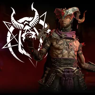 Warlock Build