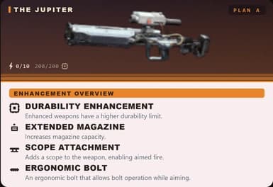 [TOP] Jupiter-Plan-A