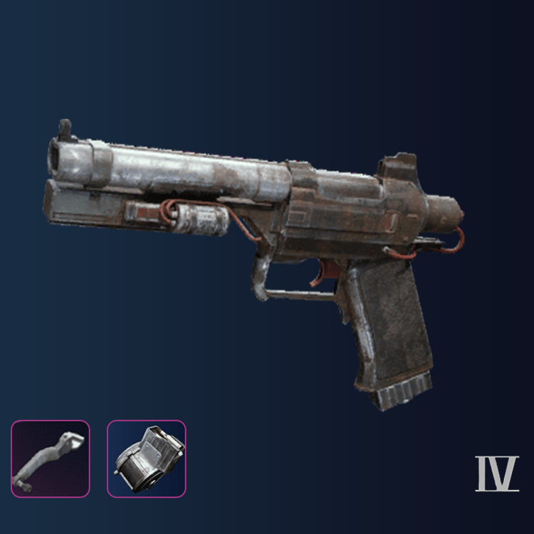 PVP—Venator—V2