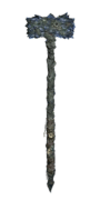 Leviathan(Random attributes)