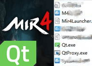 QT Keys（Valid for one month）
