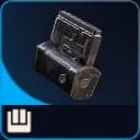 Extended Shotgun Magazine III