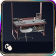 [Station Material Bundles] Explosives Station level 2~3
