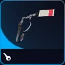 Spaceport Control Tower Key