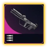 [Modded Weapon] Tempest (Plan A)