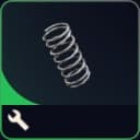 Steel Spring