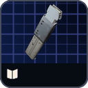 [BluePrint] Extended Light Magazine II