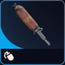 Blaze Grenade