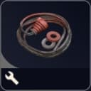 Rubber Parts