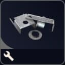Metal Parts