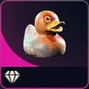 Familiar Duck