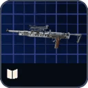 [BluePrint] Stiletto