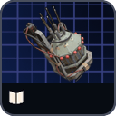 [BluePrint] Lure Grenade