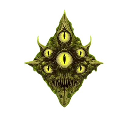 Summon Boss (Belial)*10