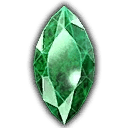 Flawless Horadric Emerald(Lv.30)