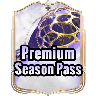 Premium Season Pass