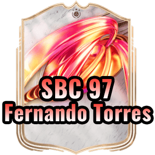 SBC 97 Fernando Torres