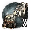 Level 10 Uncut Spirit Gem