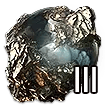 Level 3 Uncut Skill Gem