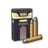 9x42mm Ammo *100