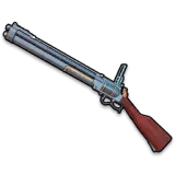 Rifle Repeater Aperture