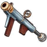 Rocket Launcher