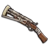 Shotgun Handmade Choke