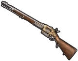 Rifle Musket Clip