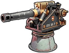 Experimental 80 mm Railgun Kit