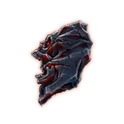 Stygian Stone