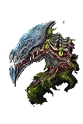 Betrayer's Husk*99