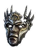 Judicator's Mask (DLC Required)*99