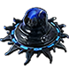Fracturing Orb