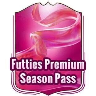 Futties Premium Season Pass