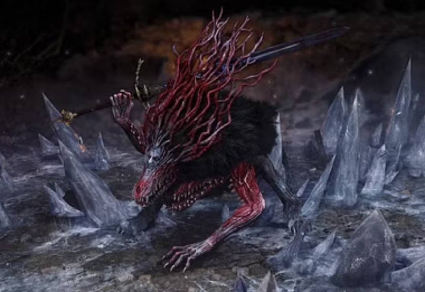 COUNT GEONOR---ACT 1