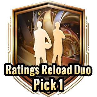Ratings Reload Duo Pick 1