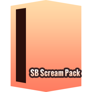 SB Scream Pack