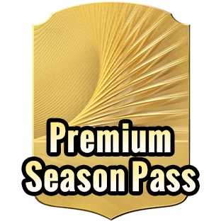 Premium Season Pass