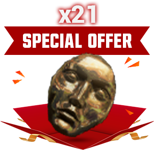 Divine Orb(20+1 Free)