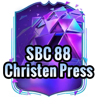 SBC 88 Christen Press