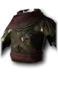 Shroud Of False Death