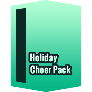Holiday Cheer Pack