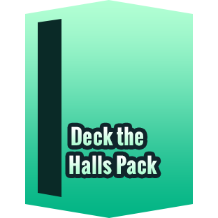 Deck the Halls Pack