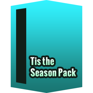 Tis the Season Pack