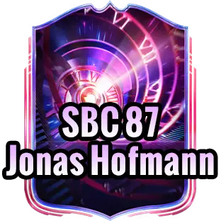 SBC 87 Jonas Hofmann